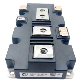 2MBI900VXA-120 900A 1200V Fuji IGBT Module