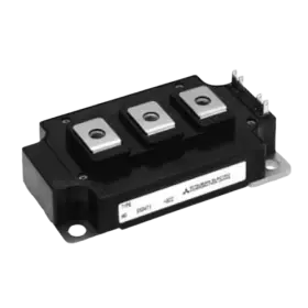 CM200DU-34KA 200A 1700V Mitsubishi Electric IGBT Module