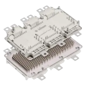 FS950R08A6P2LB 950A 750V Infineon HybridPACK IGBT Module