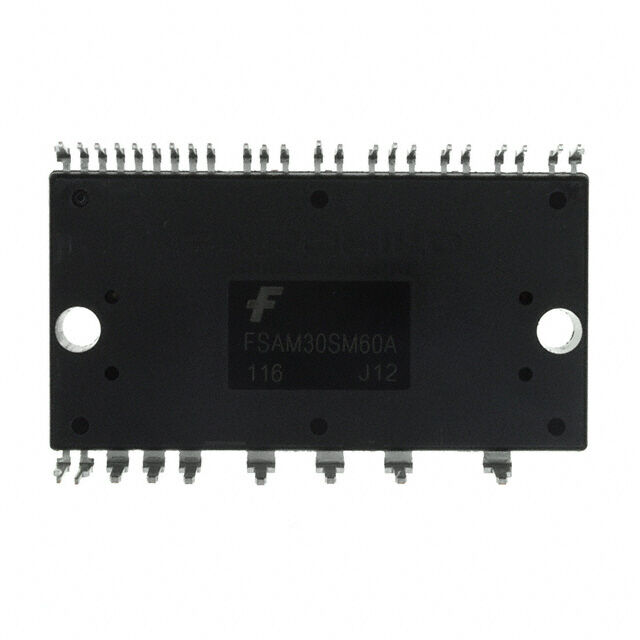 FSAM30SM60A 30A 600V Fairchild IPM Module