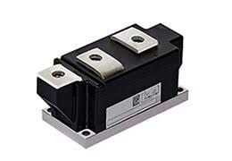 DD435N36K 435A 3600V Infineon Thyristor Module