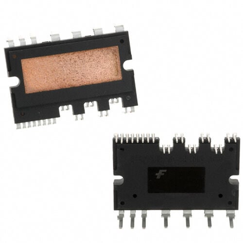 FSBB30CH60 30A 600V Fairchild IPM Module
