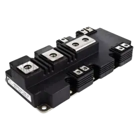 2MBI900VXA-120P-50 900A 1200V Fuji IGBT Module