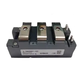 CM200DY-13T 200A 650V Mitsubishi Electric IGBT Module