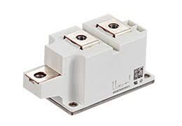 DD390N22S 390A 2200V Infineon IGBT Module