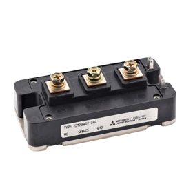 CM200DY-24A 200A 1200V Mitsubishi Electric IGBT Module