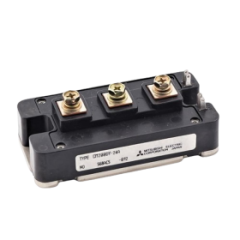CM200DY-24A 200A 1200V Mitsubishi Electric IGBT Module