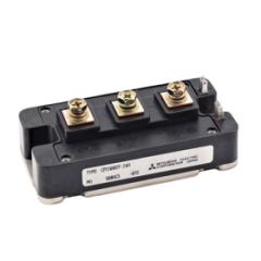 CM200DY-24A 200A 1200V Mitsubishi Electric IGBT Module