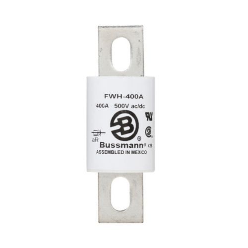 FWH-400A 400A 500V AC/DC Fuse