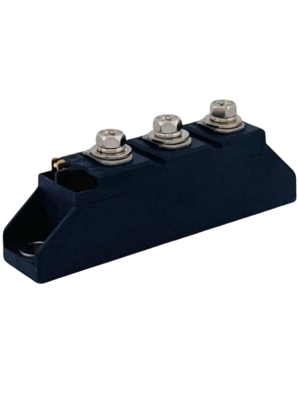 PSKH56/14IO8 56A 1400V POWERSEM Thyristor/Diode Module