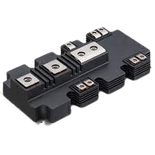 2MBI900XXA120P-50 900A 1200V Fuji IGBT Module