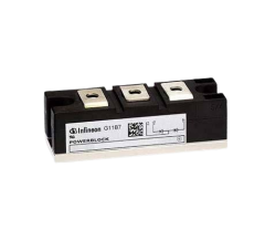 DD171N18K 170A 1800V Infineon Diode Module