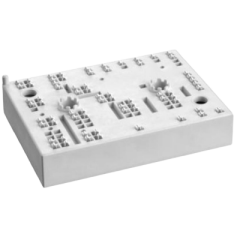SKiiP 37NAB065V1 Semikron IGBT Module