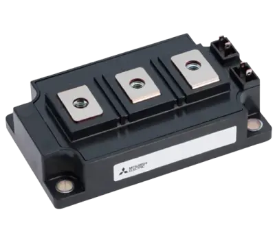 CM200DY-24T 200A 1200V Mitsubishi Electric IGBT Module