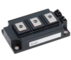 CM200DY-24T 200A 1200V Mitsubishi Electric IGBT Module