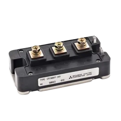 CM200DY-24TH 200A 1200V Mitsubishi Electric IGBT Module