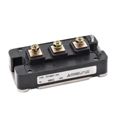 CM200DY-24TH 200A 1200V Mitsubishi Electric IGBT Module