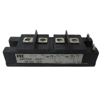 2MI50F-050 50A 500V Fuji IGBT Module