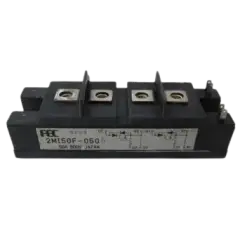 2MI50F-050 50A 500V Fuji IGBT Module