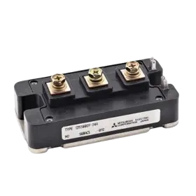 CM200DY-34A 200A 1700V Mitsubishi Electric IGBT Module