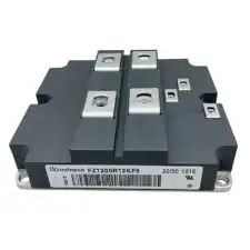 FZ1200R12KF5 1200A 1200V Infineon IGBT Module