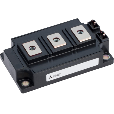CM200DY-34T 200A 1700V Mitsubishi Electric IGBT Module