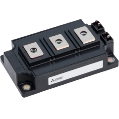CM200DY-34T 200A 1700V Mitsubishi Electric IGBT Module