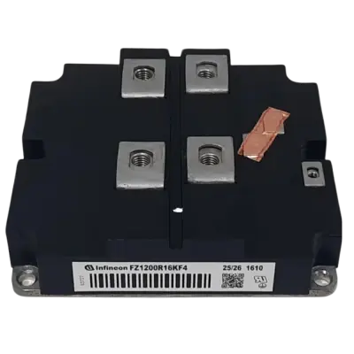 FZ1200R16KF4 1200A 1600V Infineon IGBT Module