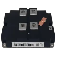 FZ1200R16KF4 1200A 1600V Infineon IGBT Module