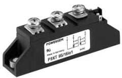 PSKH72/14IO8 72A 1400V POWERSEM Thyristor/Diode Module