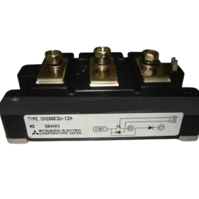 CM200E3U-12H 200A 600V Mitsubishi Electric IGBT Module