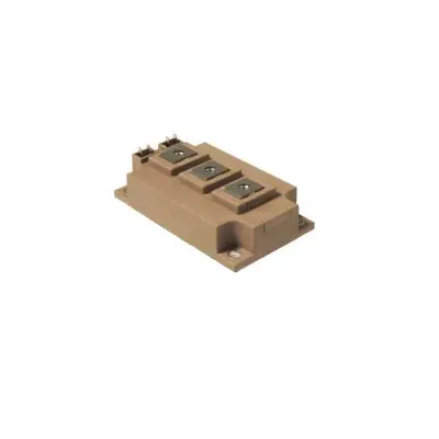 2MSI300VAH-120C-53 300A 1200V Fuji IGBT Module