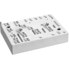 SKiiP38AC12F4V19 Semikron IGBT Module