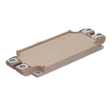 2MSI300VAN-120-53 300A 1200V Fuji IGBT Module