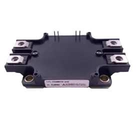 CM200EXS-34SA 200A 1700V Mitsubishi Electric IGBT Module