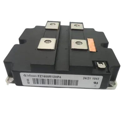 FZ1600R12HP4 1600A 1200V Infineon IGBT Module