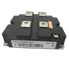 FZ1600R12HP4 1600A 1200V Infineon IGBT Module