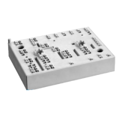 SKiiP 38AC12T4V1 100A 1200V Semikron IGBT Module