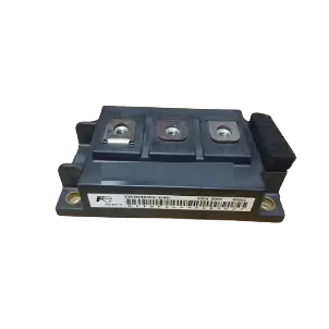 2MSI300VWAH-120-53 300A 1200V Fuji IGBT Module