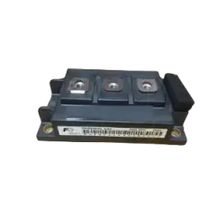 2MSI300VWAH-120-53 300A 1200V Fuji IGBT Module