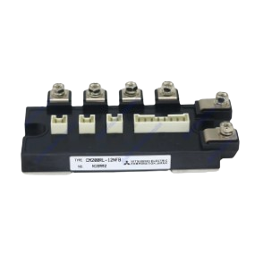 CM200RL-12NFB 200A 600V Mitsubishi Electric IGBT Module