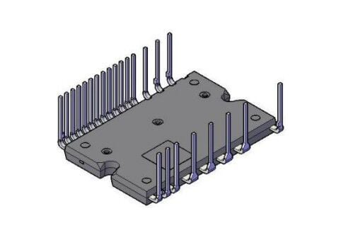 SPE20S60F-D 20A 600V IGBT Modülü - Rids Electronics