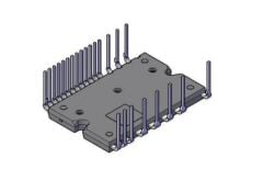 SPE20S60F-D 20A 600V IGBT Modülü - Rids Electronics