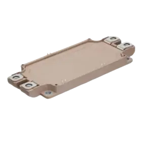 2MSI300VWAN-120-53 300A 1200V Fuji IGBT Module