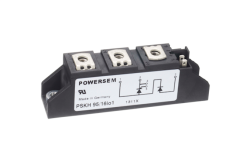 PSKH95/08IO8 95A 800V POWERSEM Thyristor/Diode Module