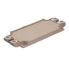 2MSI300VWAN-120-53 300A 1200V Fuji IGBT Module