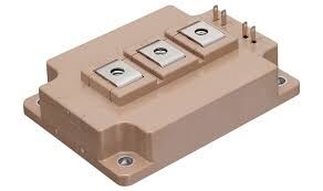 2MSI400VAE-170-53 300A 1200V Fuji IGBT Module