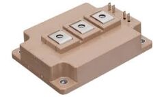 2MSI400VAE-170-53 300A 1200V Fuji IGBT Module