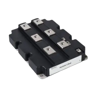 FZ2400R12HE4_B9 2400A 1200V Infineon IGBT Module