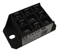VHF28-16IO5 28A 1600V IXYS Bridge Diode Module